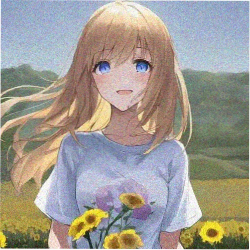 读者米粒的头像